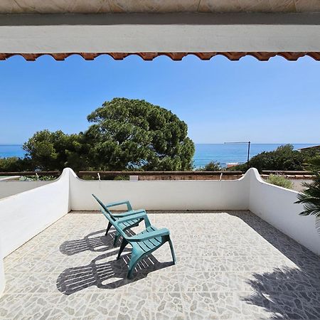 La Almadraba Experience Apartman Platja de l’Almadrava Kültér fotó