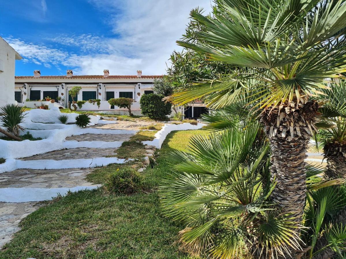 La Almadraba Experience Apartman Platja de l’Almadrava Kültér fotó