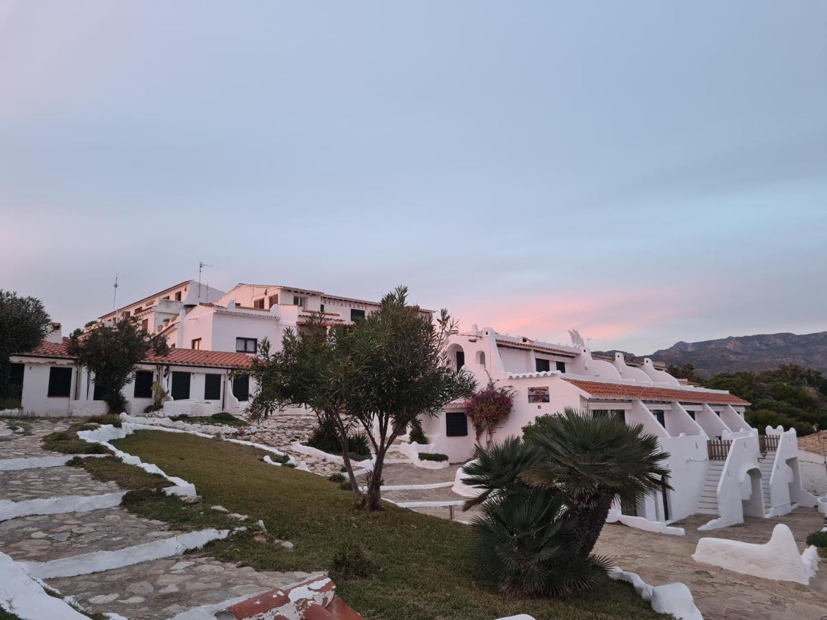 La Almadraba Experience Apartman Platja de l’Almadrava Kültér fotó