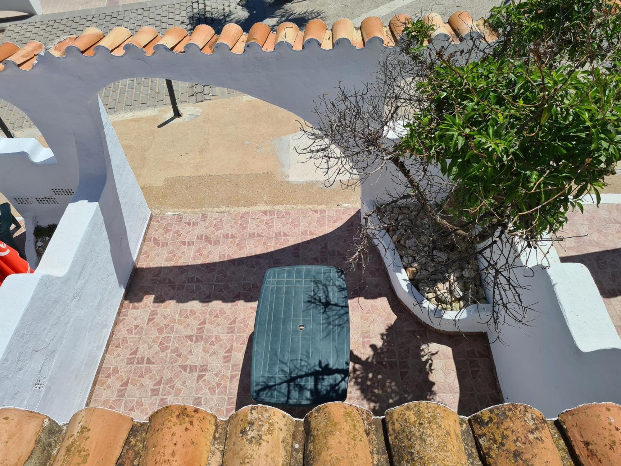 La Almadraba Experience Apartman Platja de l’Almadrava Kültér fotó