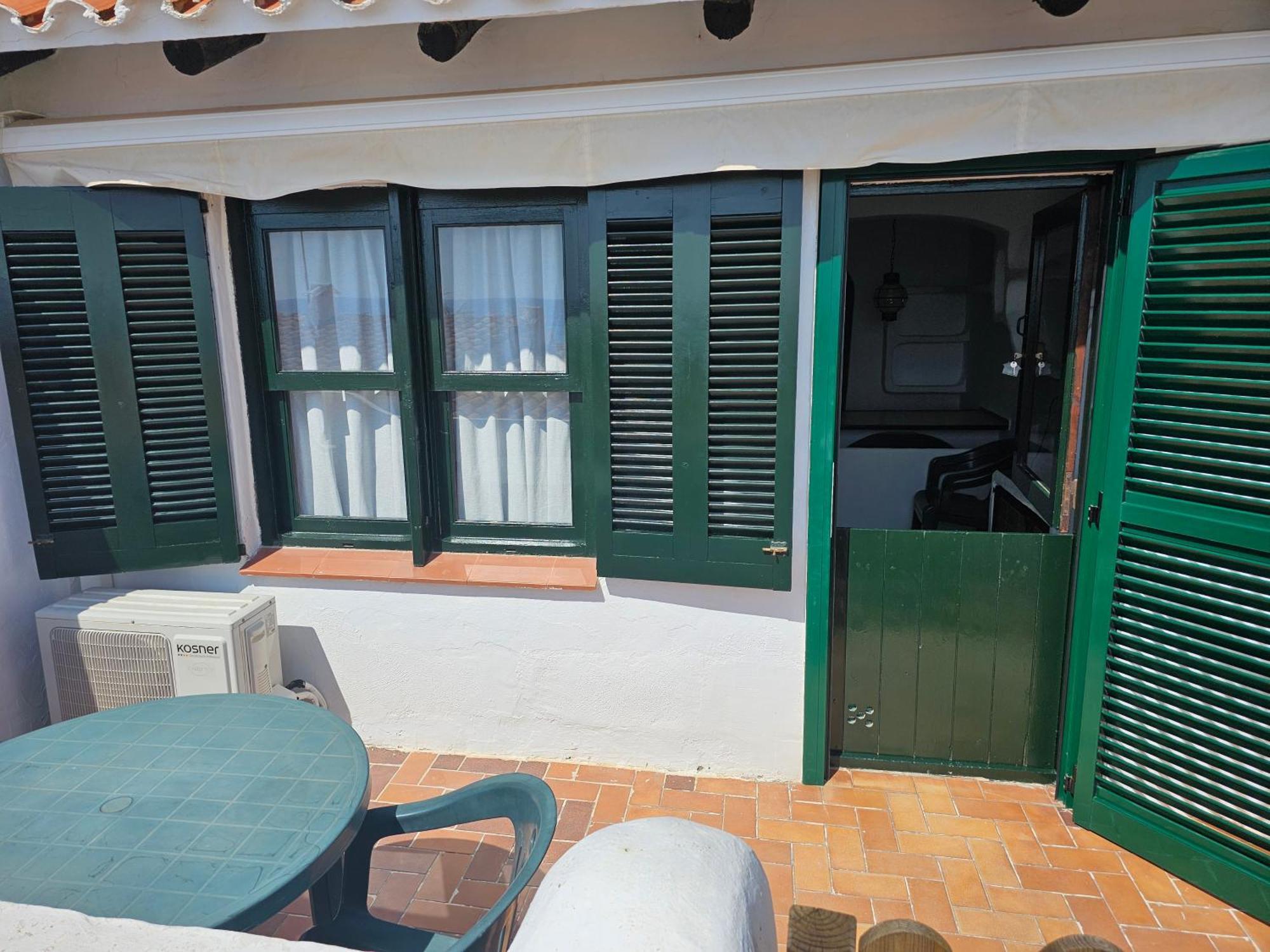 La Almadraba Experience Apartman Platja de l’Almadrava Kültér fotó