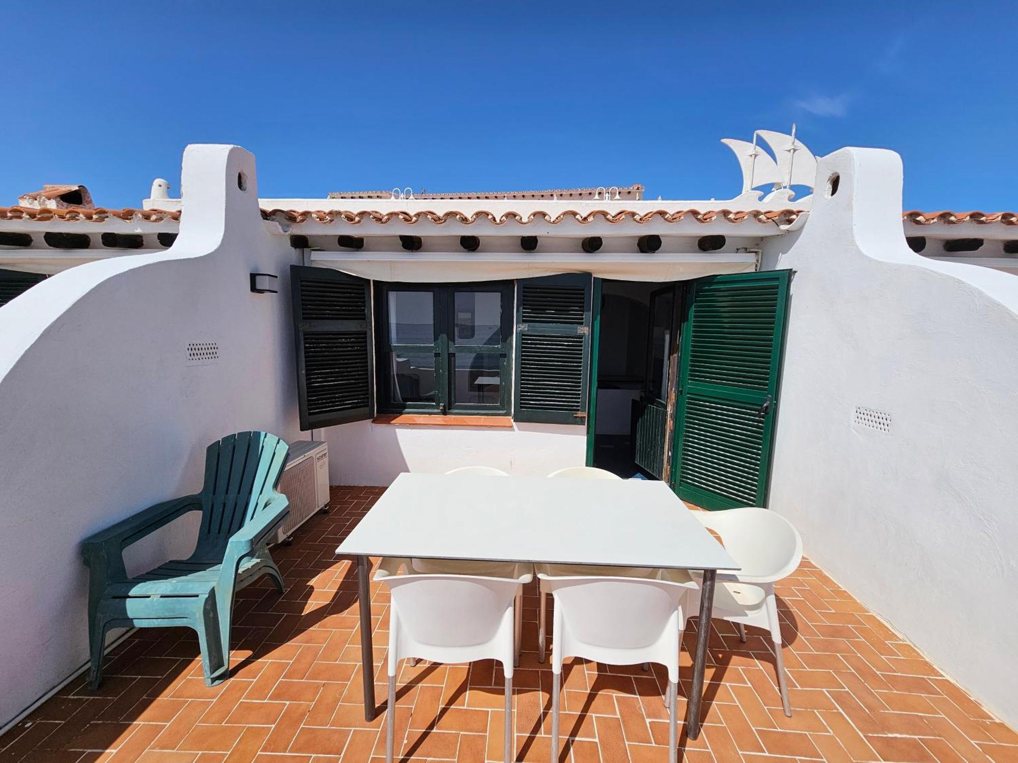 La Almadraba Experience Apartman Platja de l’Almadrava Kültér fotó