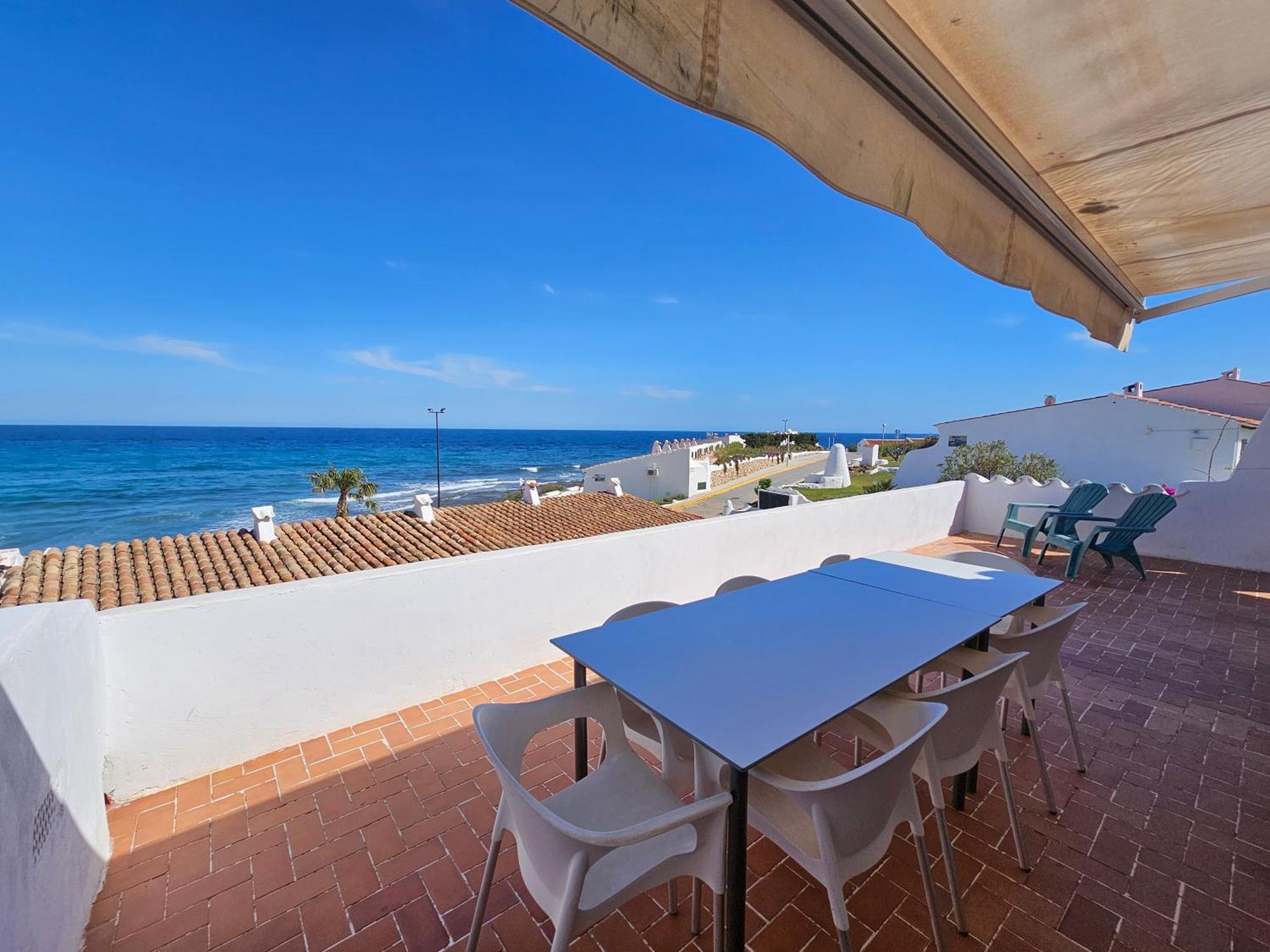 La Almadraba Experience Apartman Platja de l’Almadrava Kültér fotó
