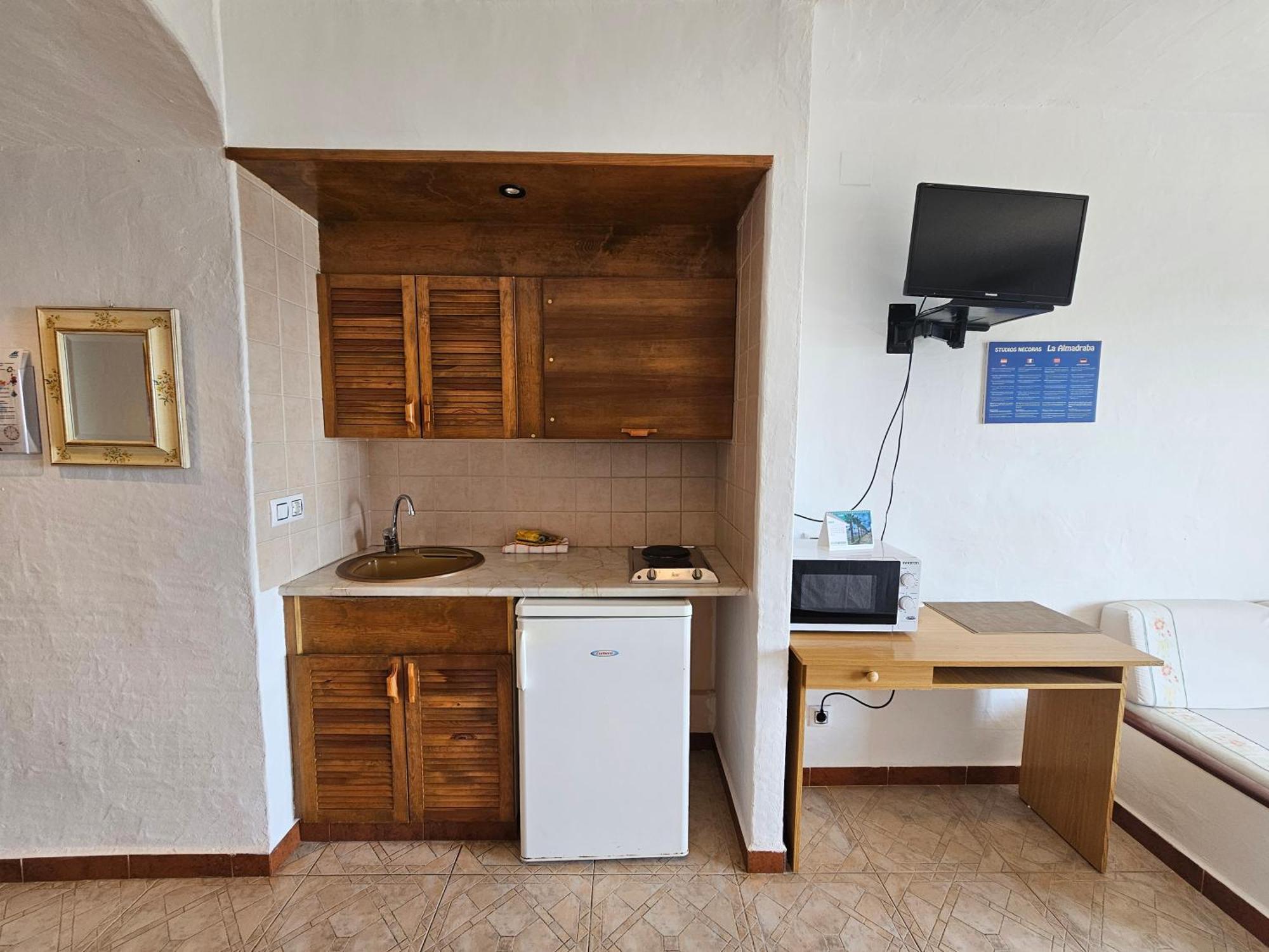 La Almadraba Experience Apartman Platja de l’Almadrava Kültér fotó