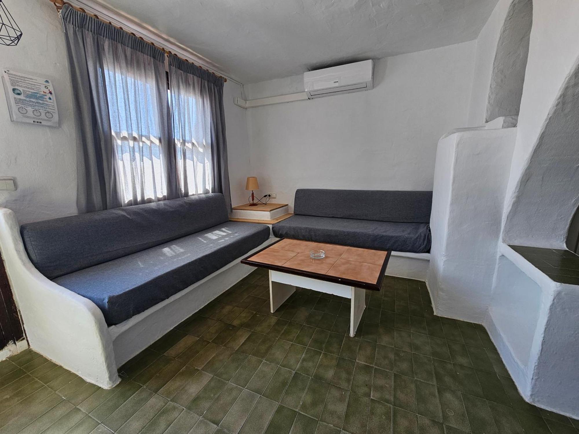 La Almadraba Experience Apartman Platja de l’Almadrava Kültér fotó