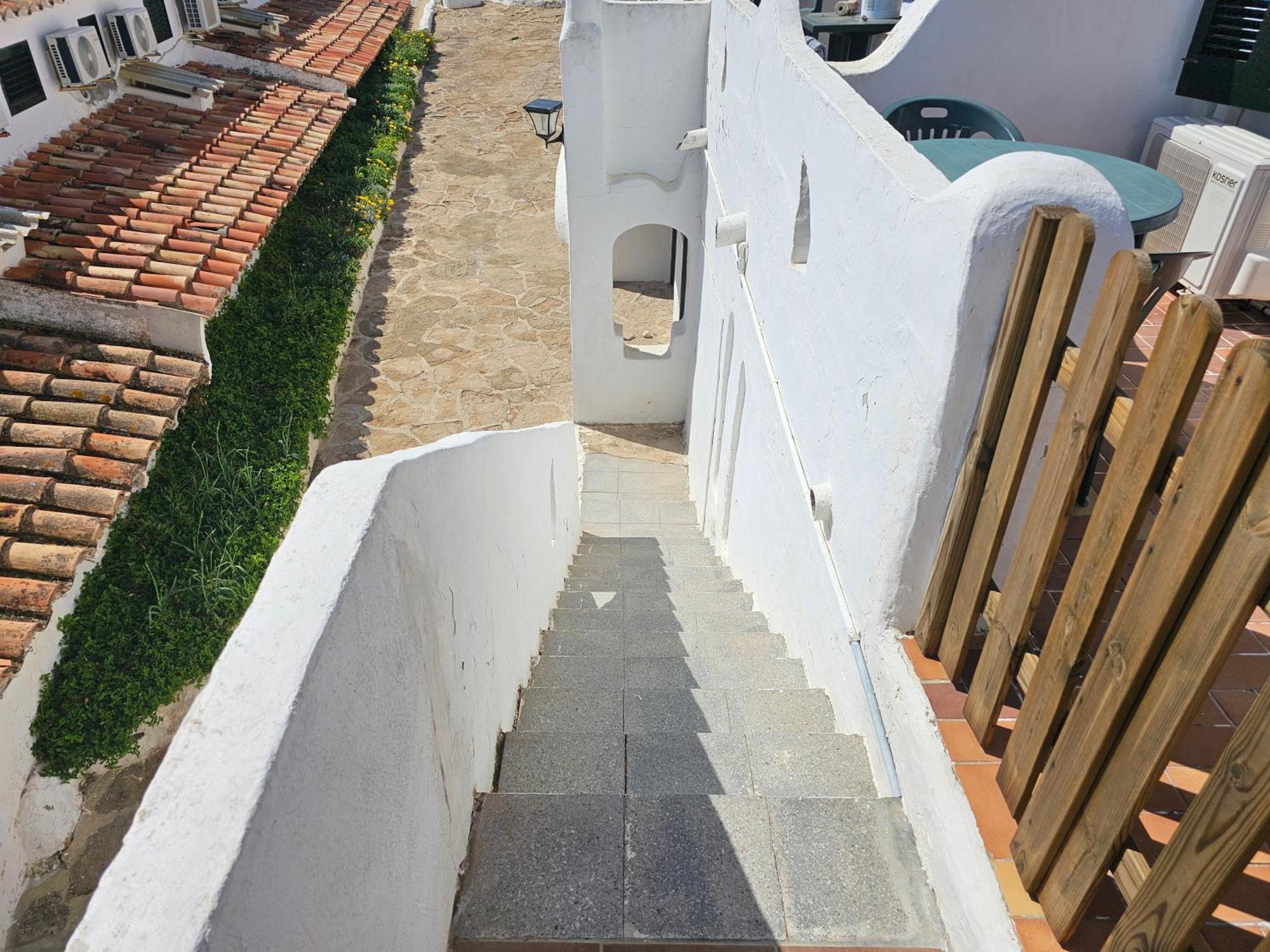 La Almadraba Experience Apartman Platja de l’Almadrava Kültér fotó