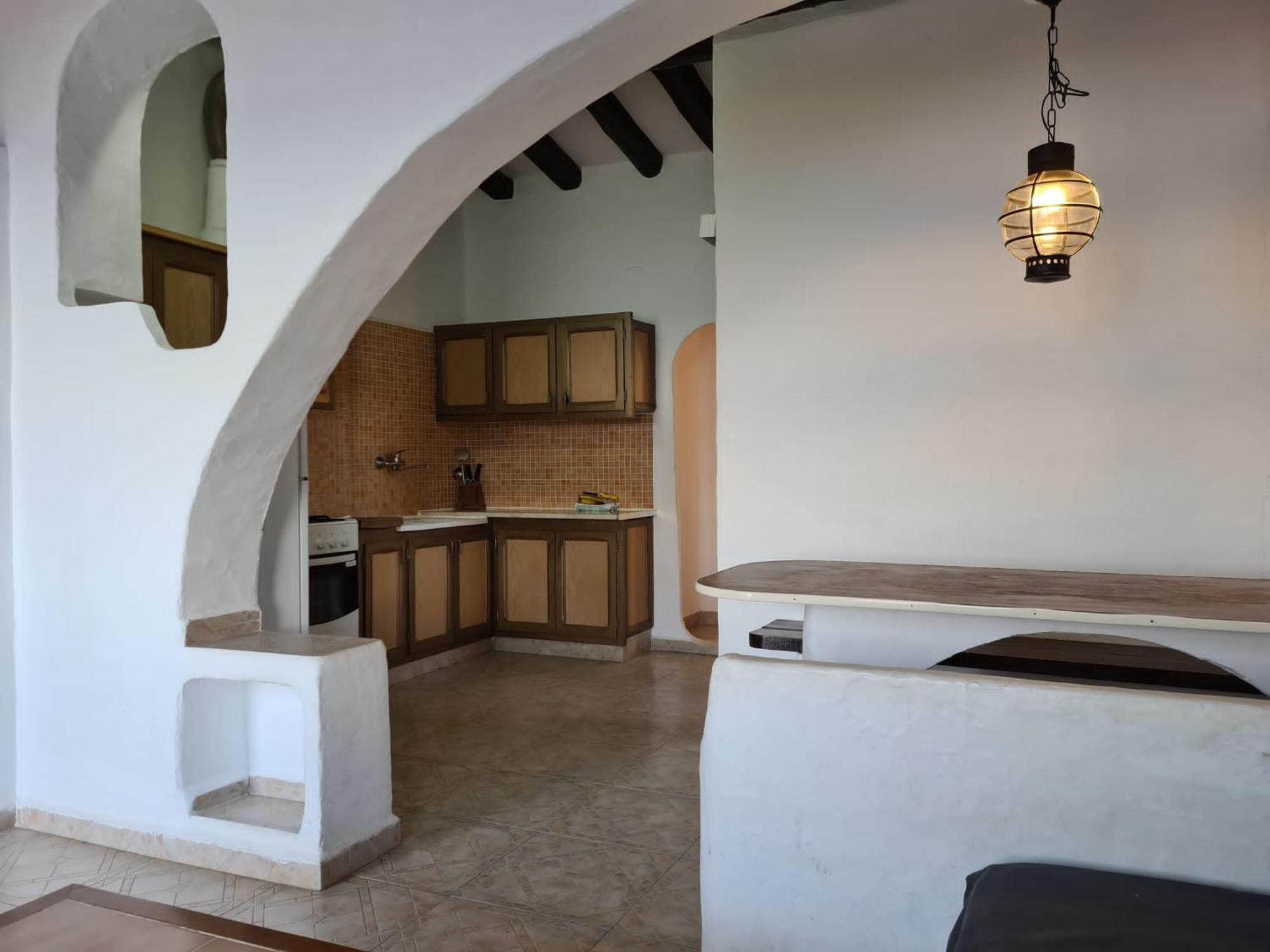 La Almadraba Experience Apartman Platja de l’Almadrava Kültér fotó