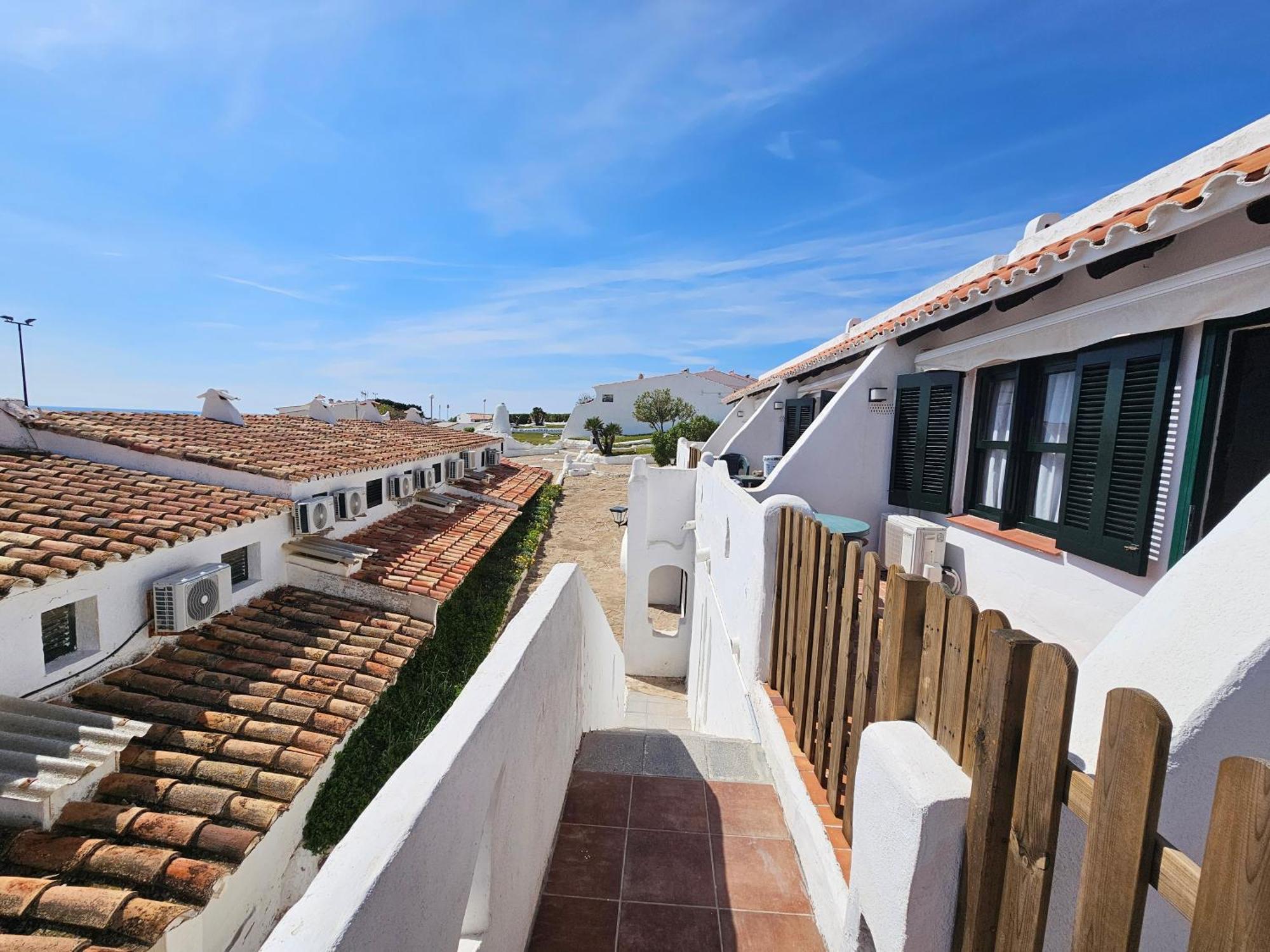 La Almadraba Experience Apartman Platja de l’Almadrava Kültér fotó