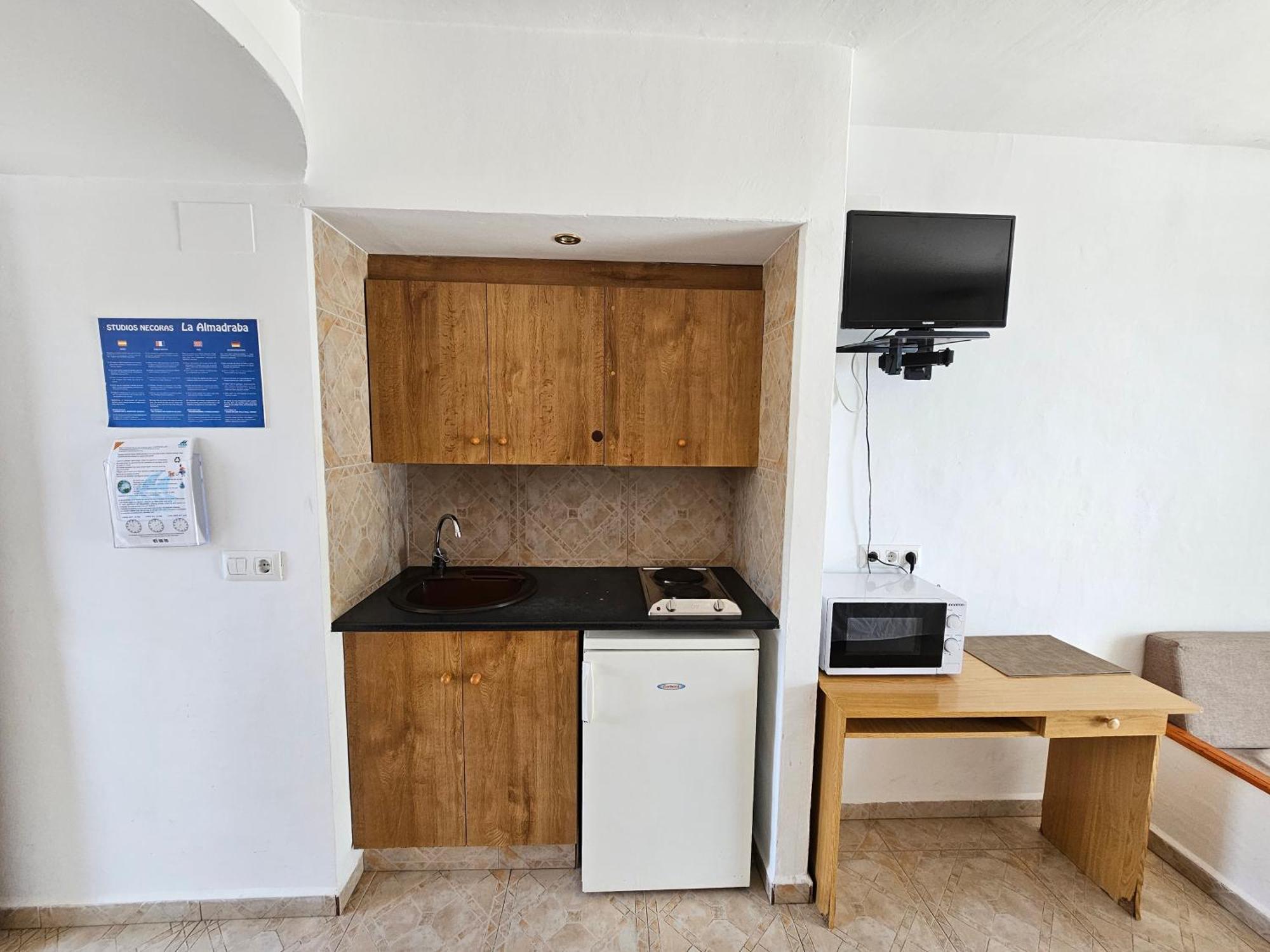 La Almadraba Experience Apartman Platja de l’Almadrava Kültér fotó